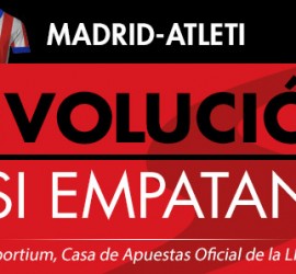 devolucion apuestas empate